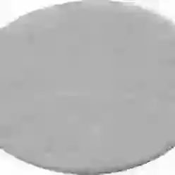 STF D150/0 white/10 150mm Polishing Fleece